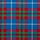 Reiver Light Weight Tartan Fabric - Edinburgh